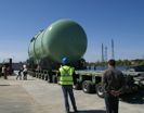 Проект по изготовлению и поставке  оборудования для 2-х энергоблоков с  реакторными установками  ВВЭР-1200 для  Нововоронежской АЭС-2  (ГК«Росатом»)